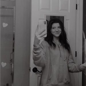 Meet your Posher, Kendall